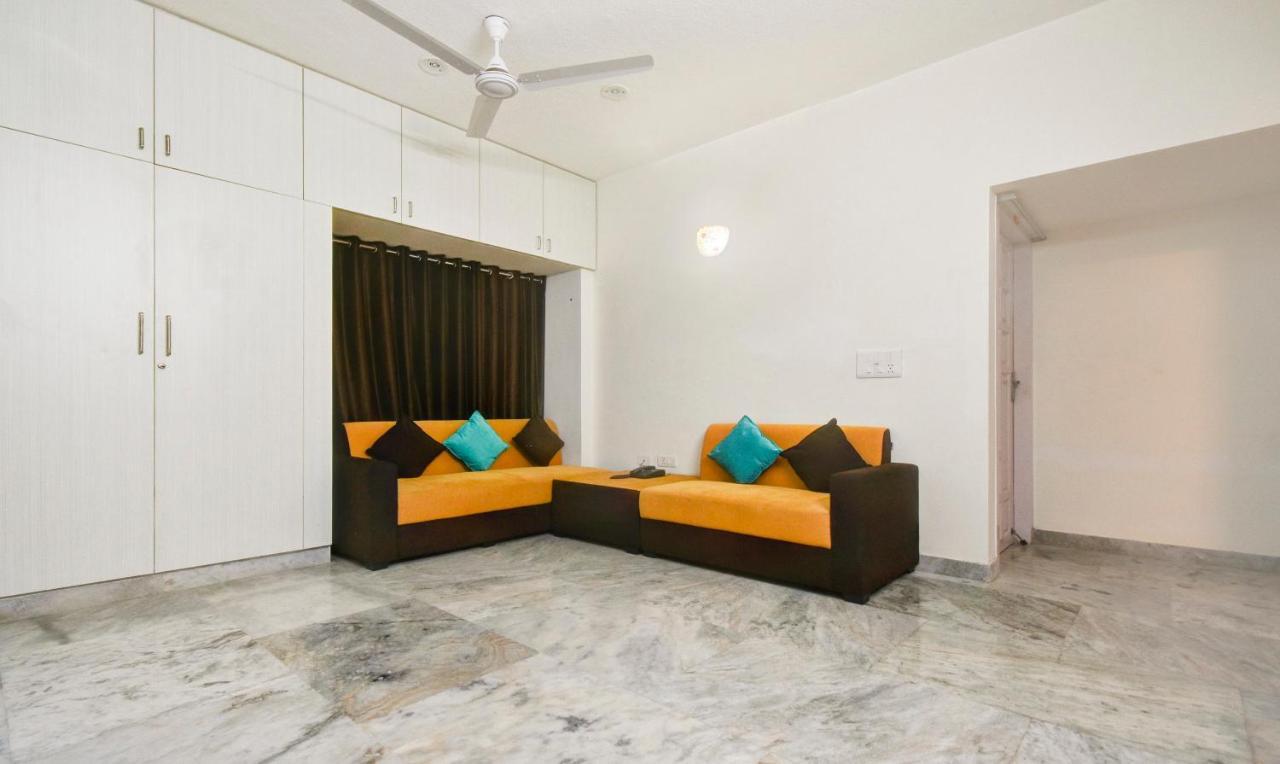 Treebo Eco Stay Nandanam Chennai Exterior foto
