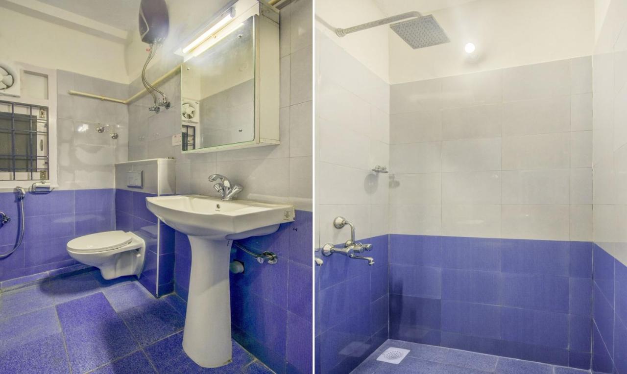 Treebo Eco Stay Nandanam Chennai Exterior foto