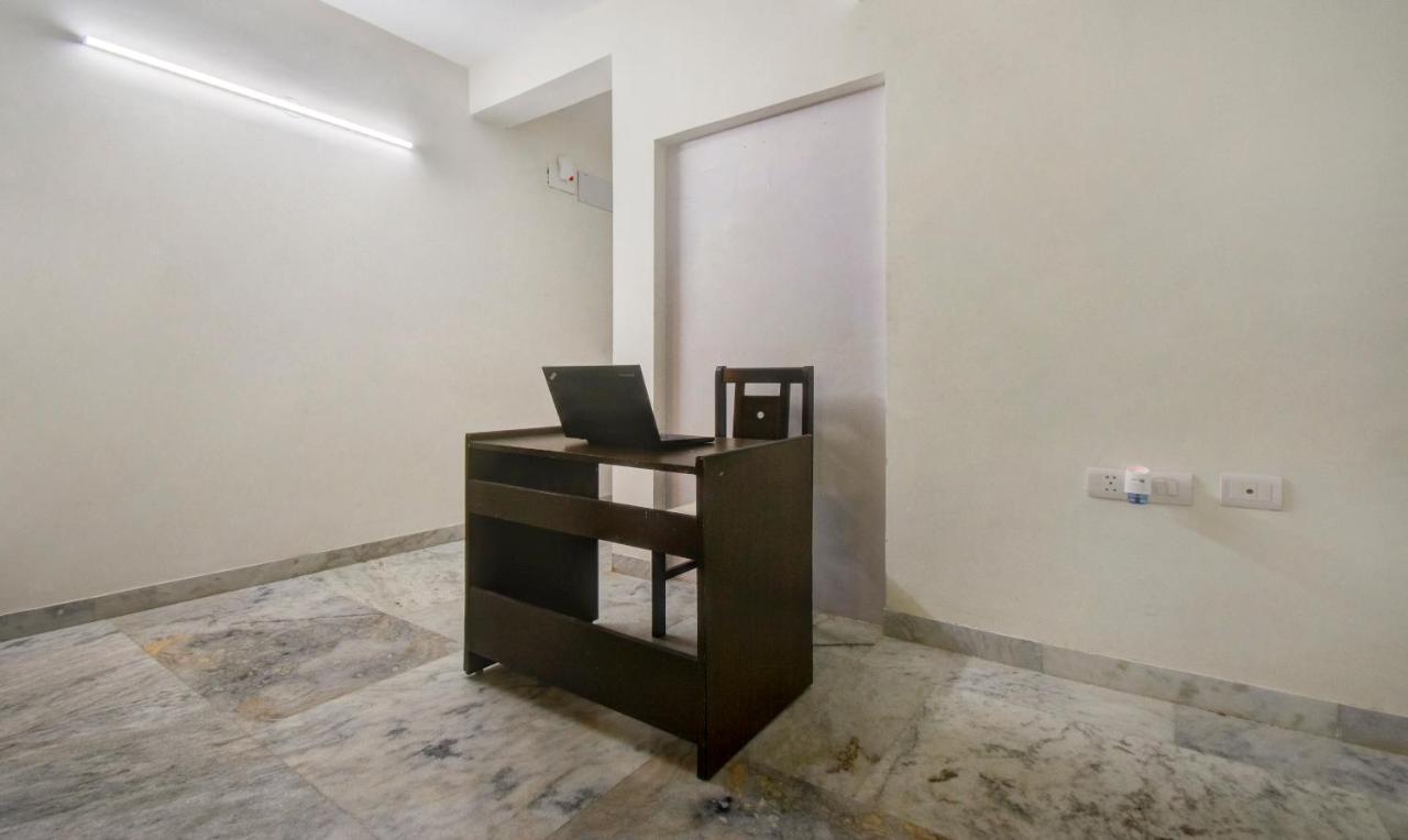 Treebo Eco Stay Nandanam Chennai Exterior foto