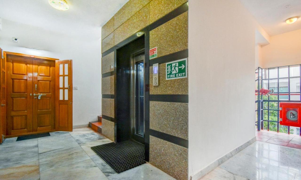 Treebo Eco Stay Nandanam Chennai Exterior foto