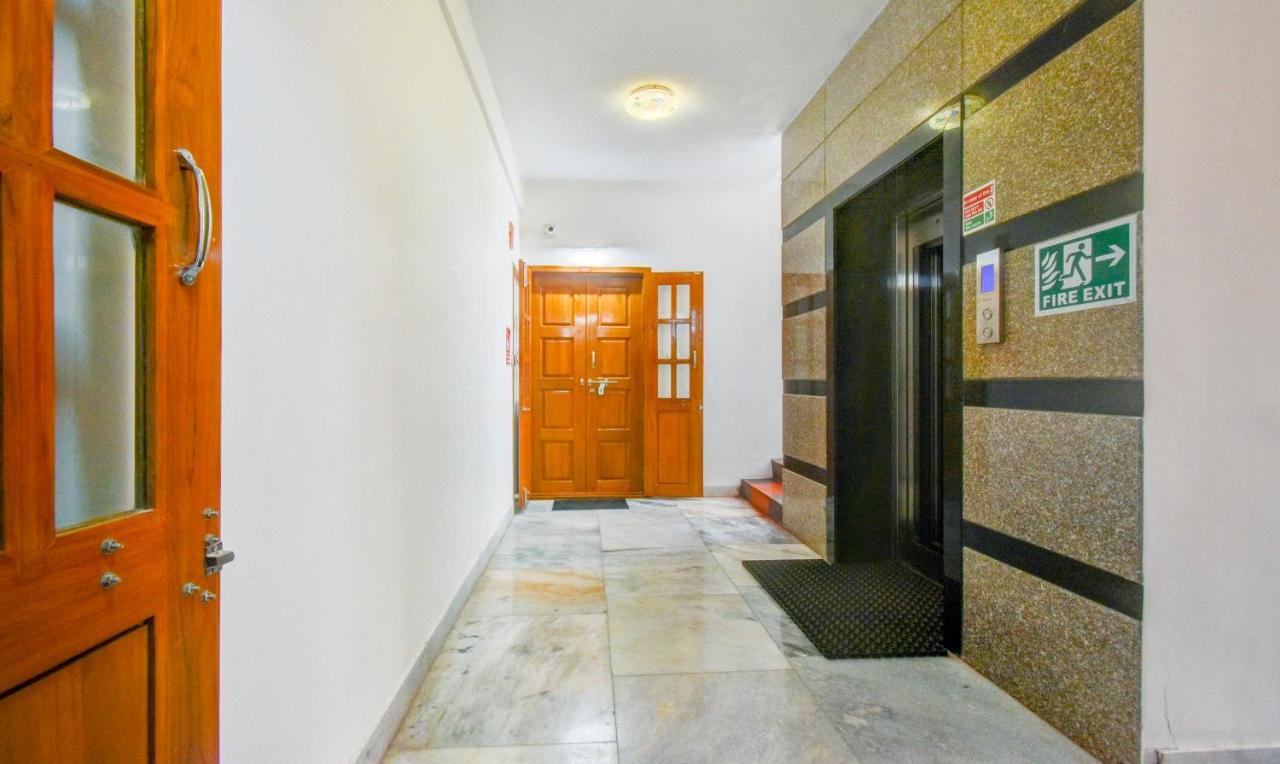 Treebo Eco Stay Nandanam Chennai Exterior foto